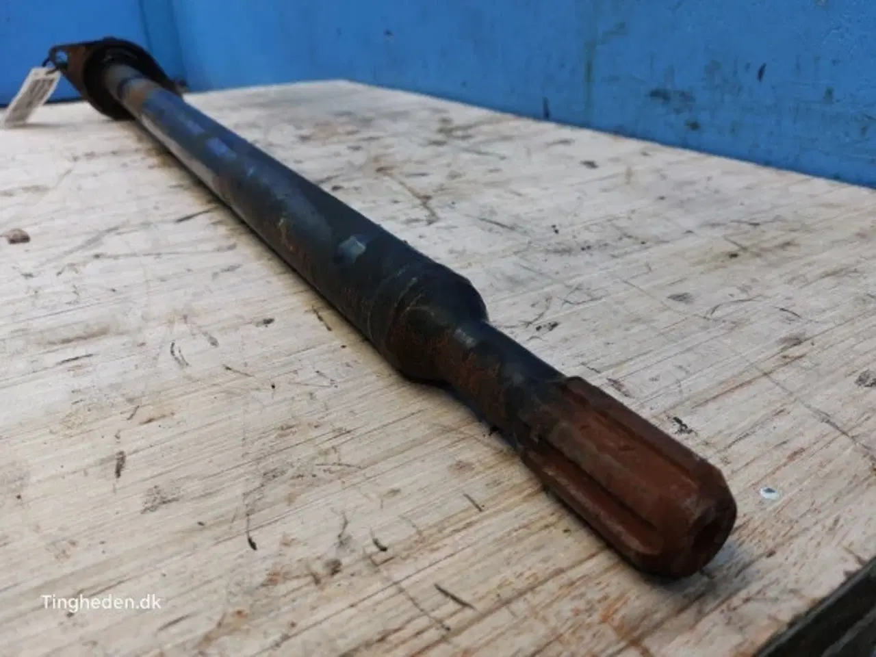 Billede 6 - Massey Ferguson 6465 Aksel 3787251M2