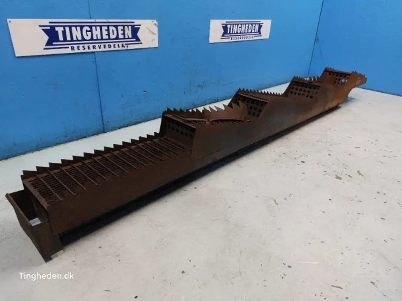 Billede 16 - New Holland TX68 Ryster 84062229