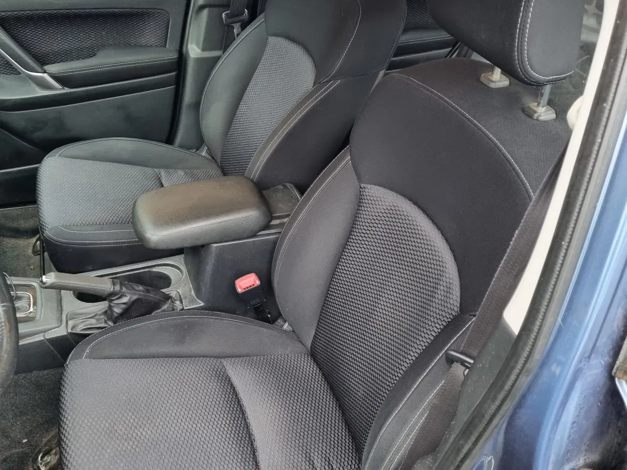 Billede 3 - Subaru Forester 