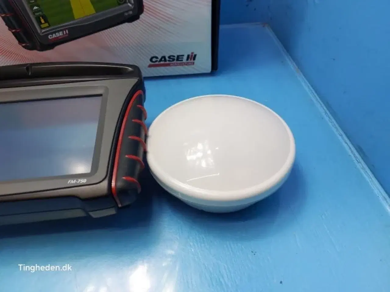 Billede 15 - Trimble GPS FM-750 Med Monitor 94500-00-DC