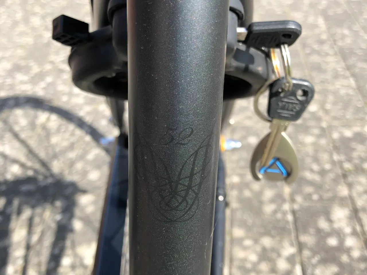 Billede 4 - Raleigh Sprite Alu herrecykel