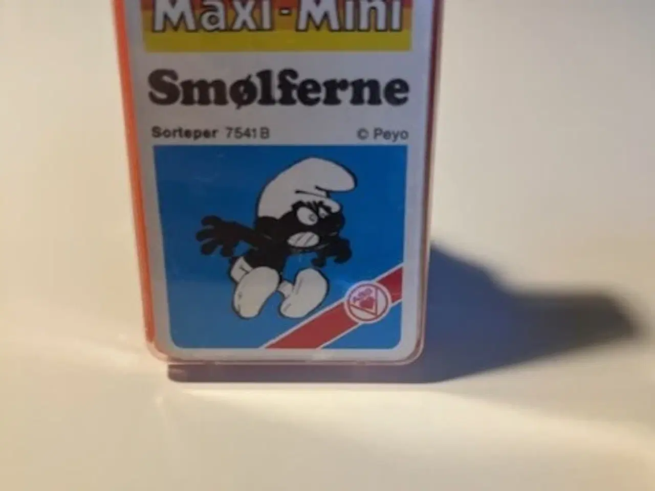 Billede 2 - Legetøj - Smølfer
