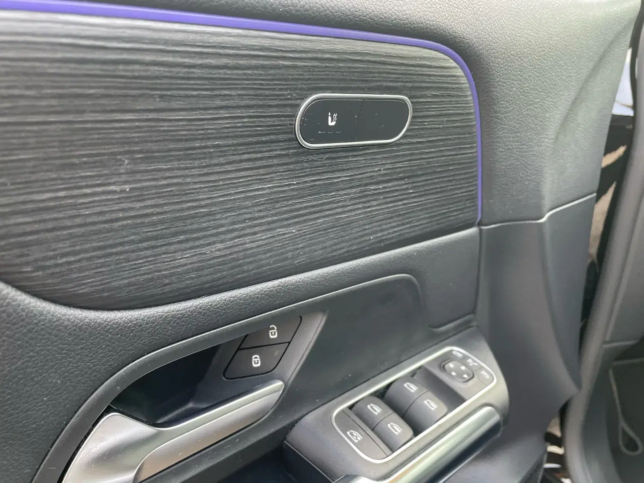 Billede 11 - Mercedes-Benz EQA 250 EL 190HK 5d Aut.