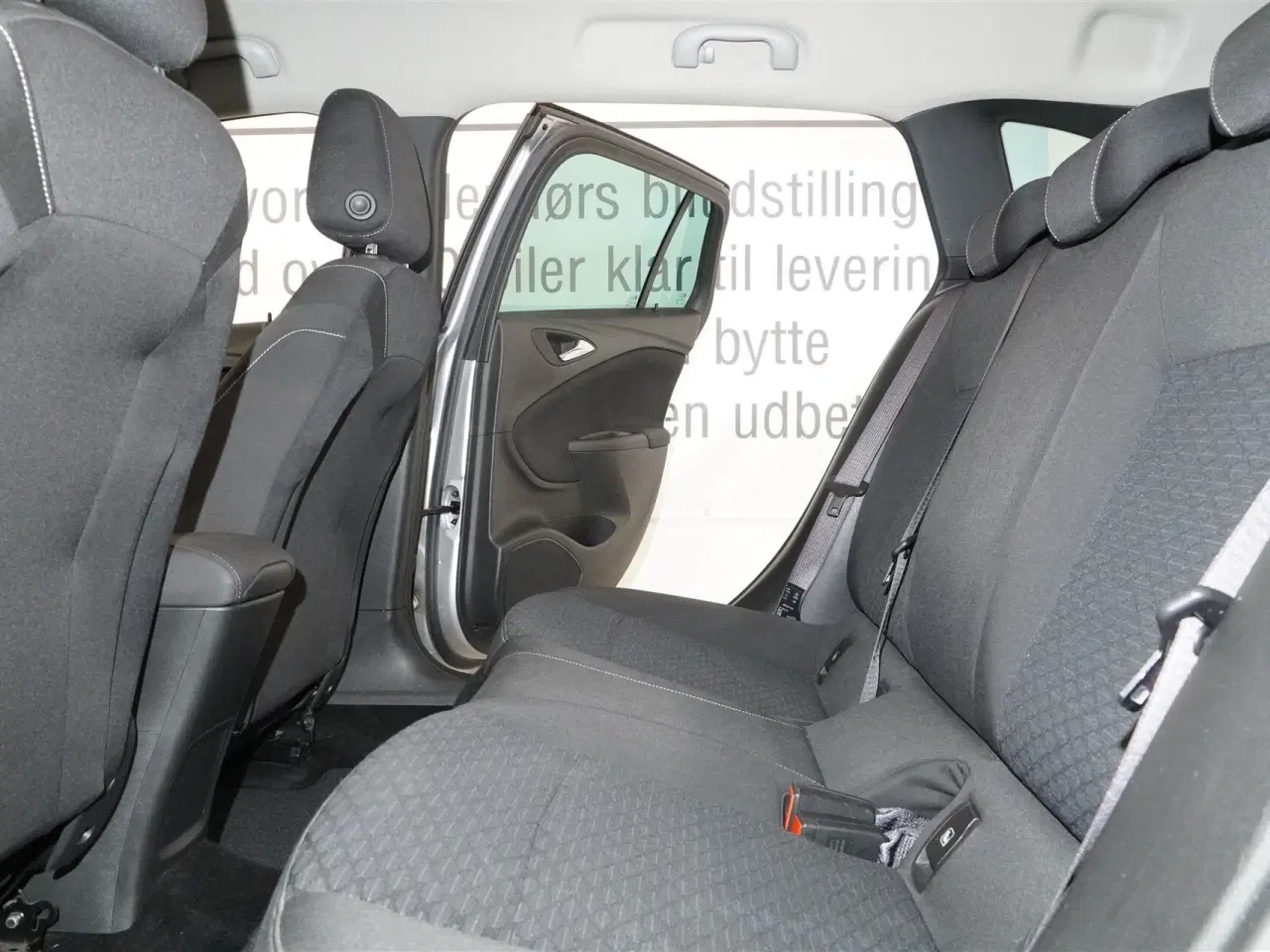 Billede 11 - Opel Astra Sports Tourer 1,6 CDTI Enjoy 136HK Stc 6g