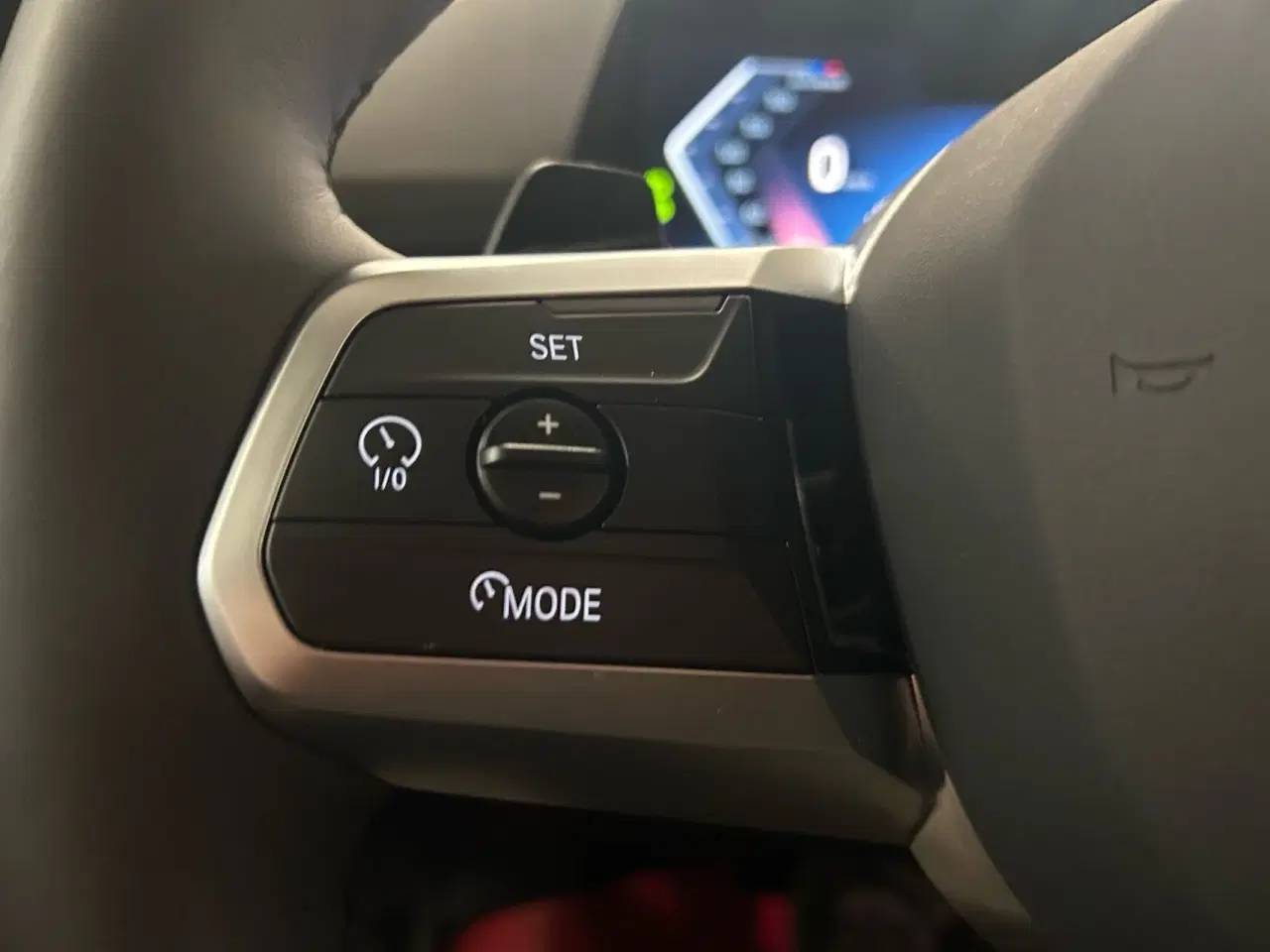 Billede 10 - BMW iX1 eDrive20 EL M-Sport 204HK 5d Aut.