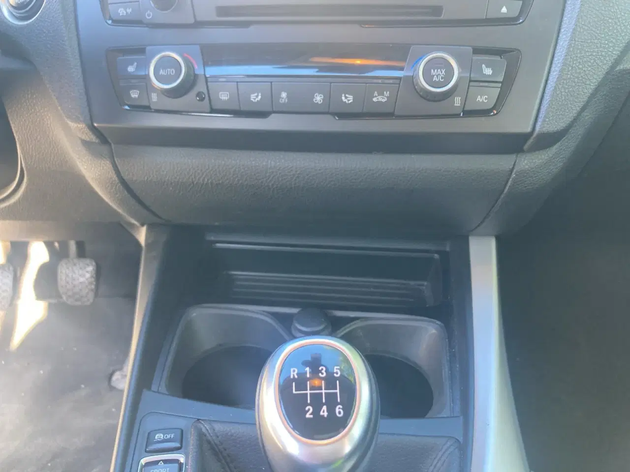 Billede 13 - BMW 116d 2,0 