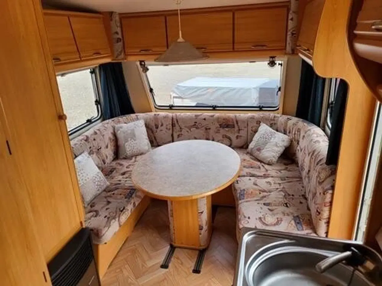Billede 7 - LMC LUXUS 495 E