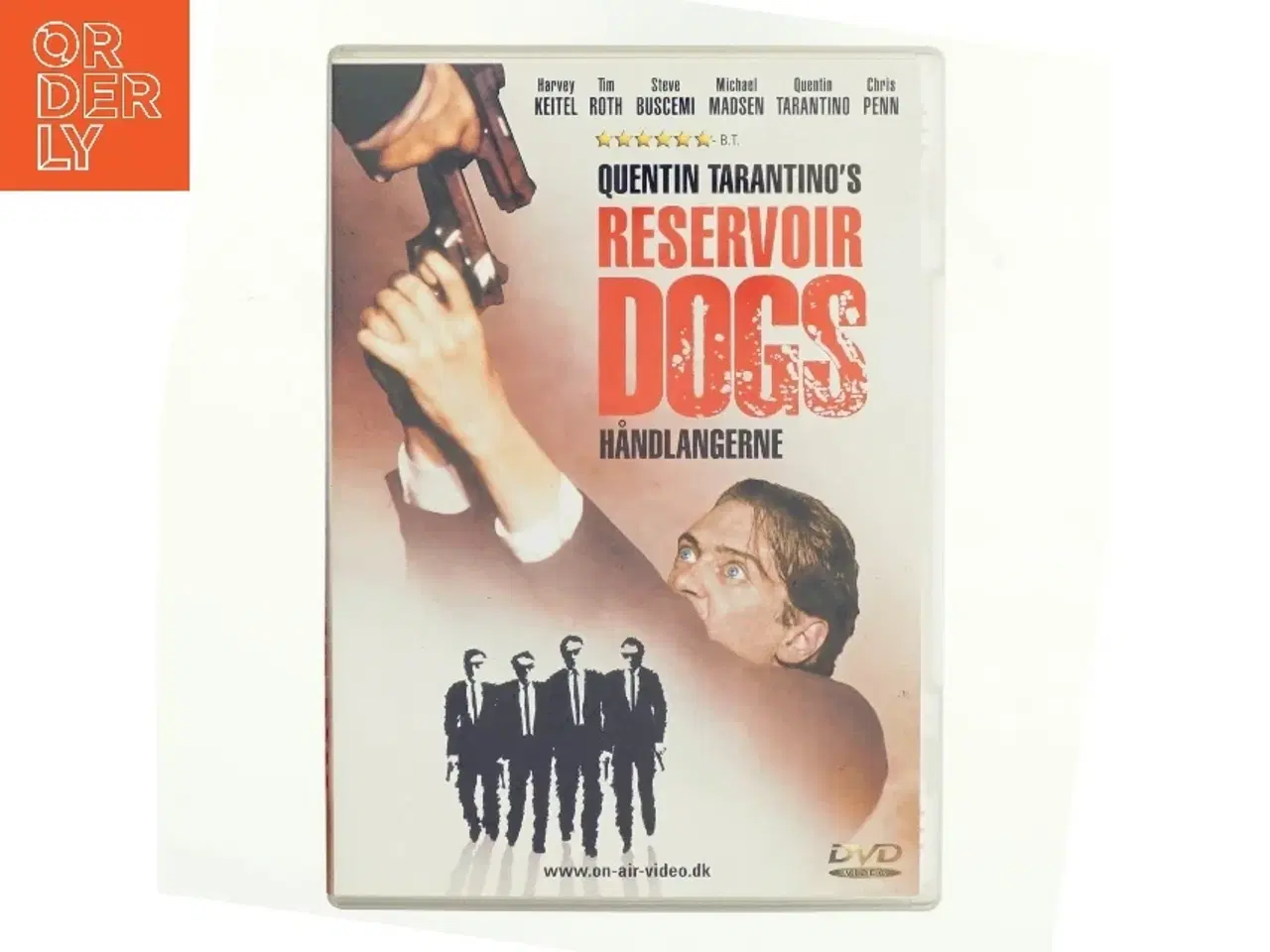 Billede 1 - Reservoir dogs