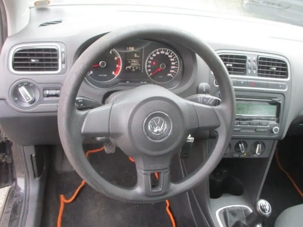 Billede 10 - VW Polo 1,4 Comfortline