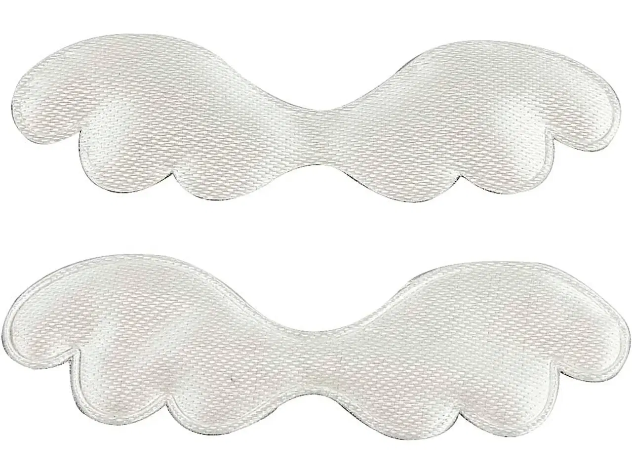 Billede 1 - Stofvinger, B: 7 cm, 50stk./ 1 pk.