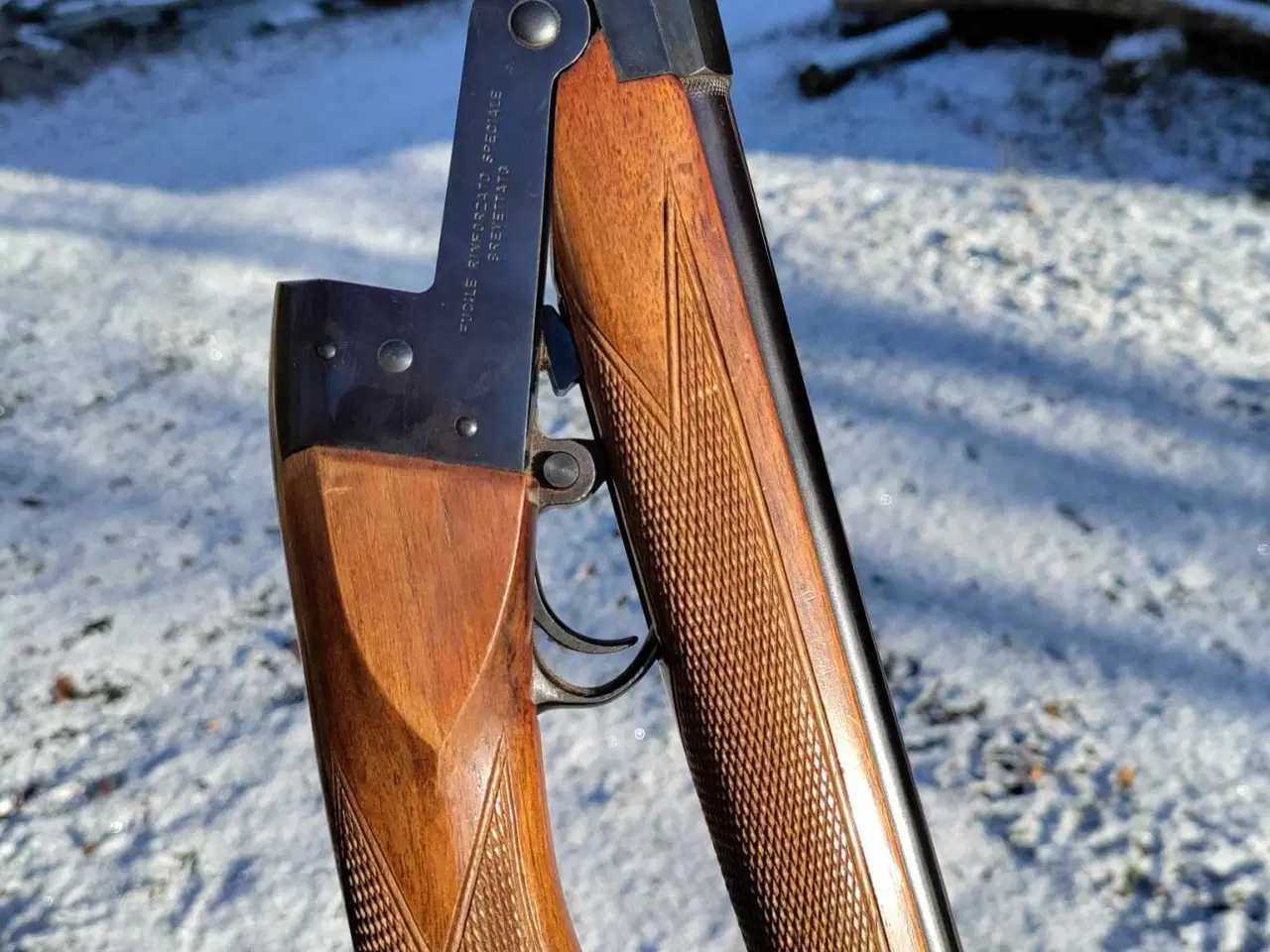 Billede 3 - Beretta kaliber 28 haglgevær