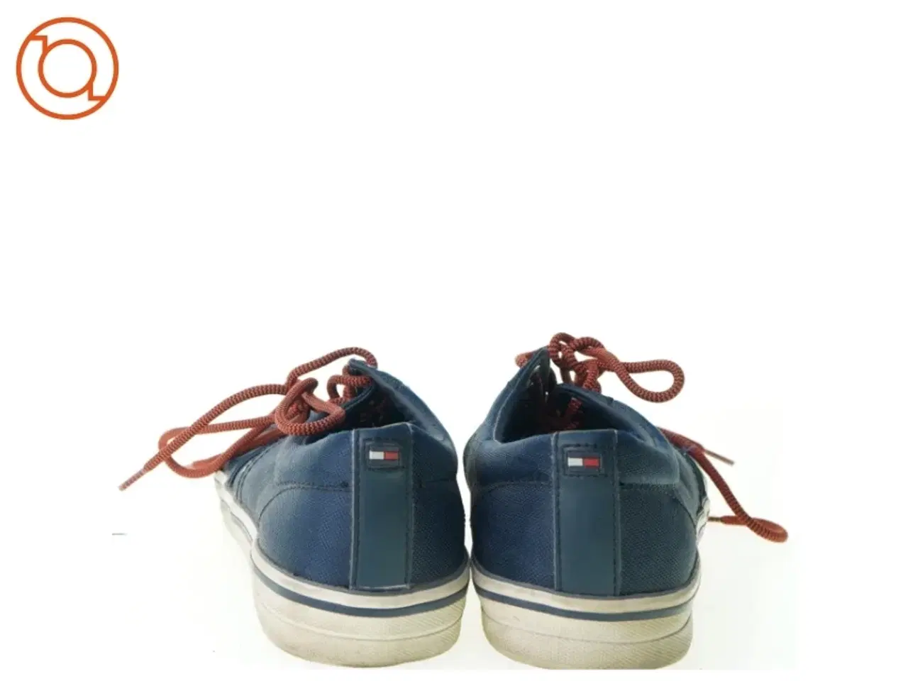 Billede 3 - Sko fra Tommy Hilfiger (str. 43)