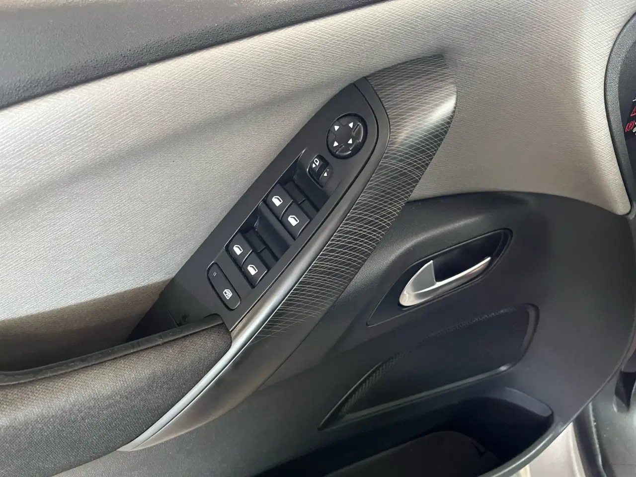 Billede 7 - Citroën C4 Picasso 1,6 e-HDi Intensive ETG6 115HK 6g Aut.