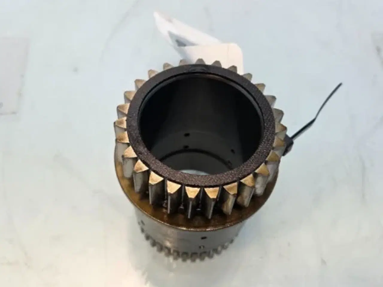 Billede 4 - John Deere 6300 Gear RE41265