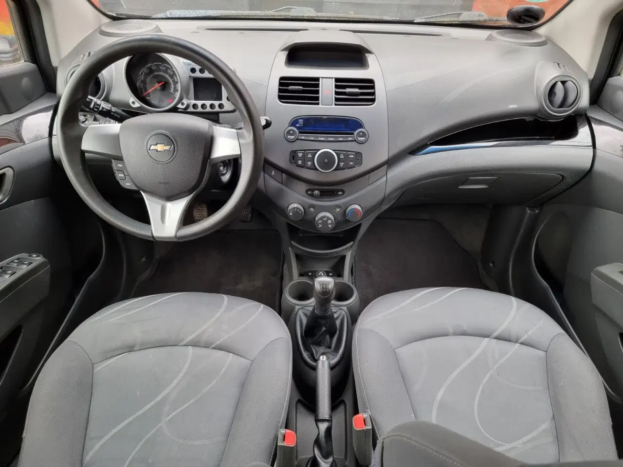 Billede 7 - Chevrolet Spark 1,2 LS Beat