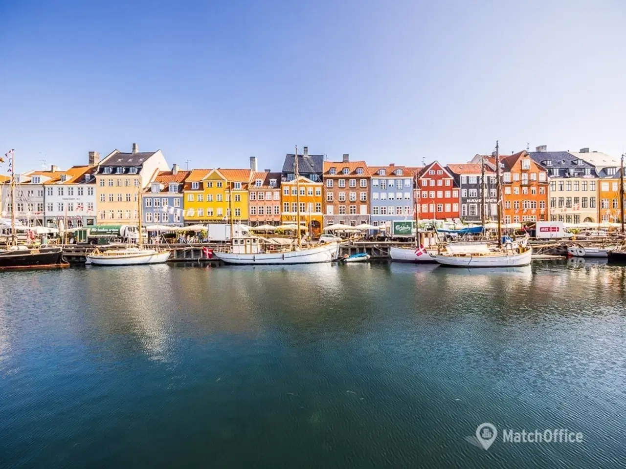 Billede 7 - Boels Gård i Nyhavn