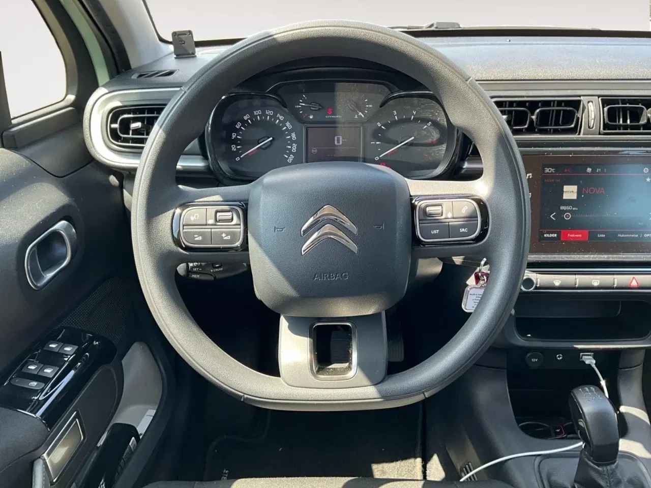 Billede 10 - Citroën C3 1,6 BlueHDi 75 Funky