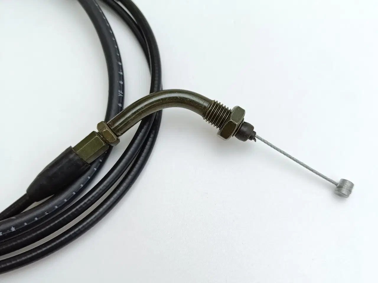 Billede 2 - NY! OEM Gaskabel VGA EXPLORA