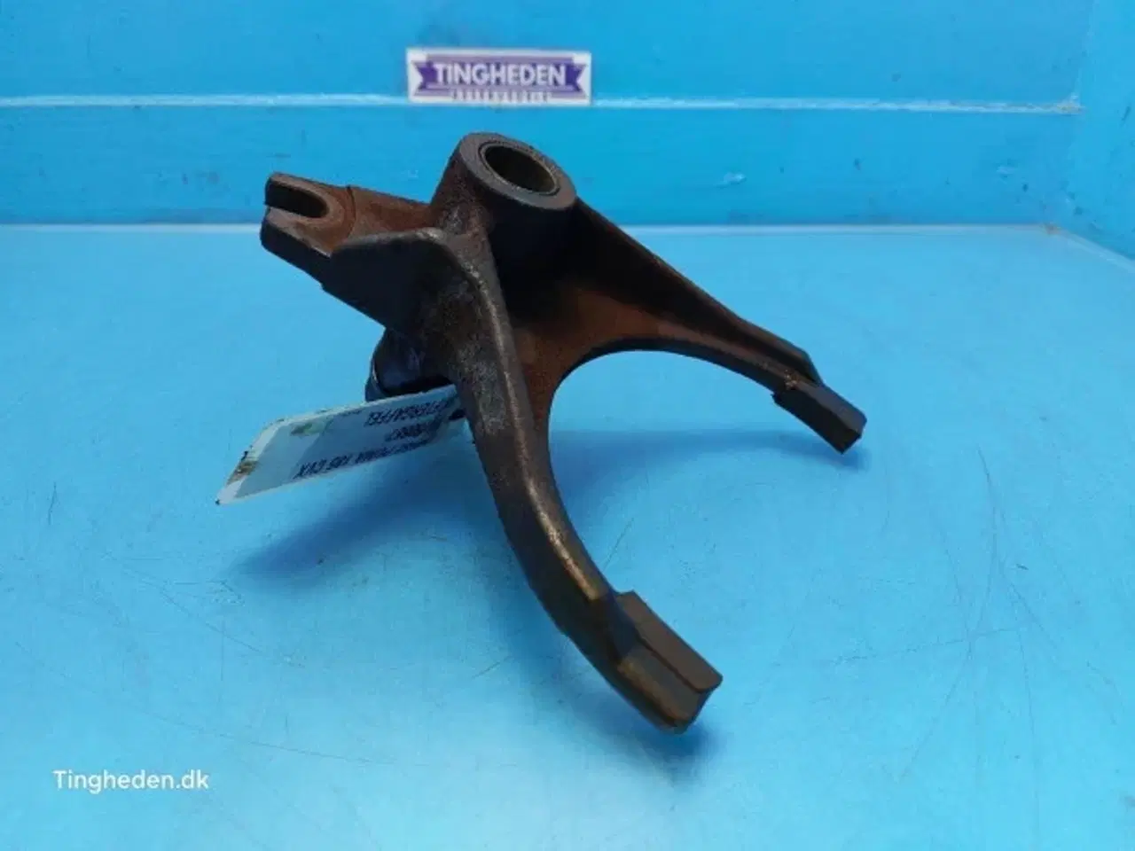 Billede 8 - Case Puma 185 Skiftegaffel 84150667