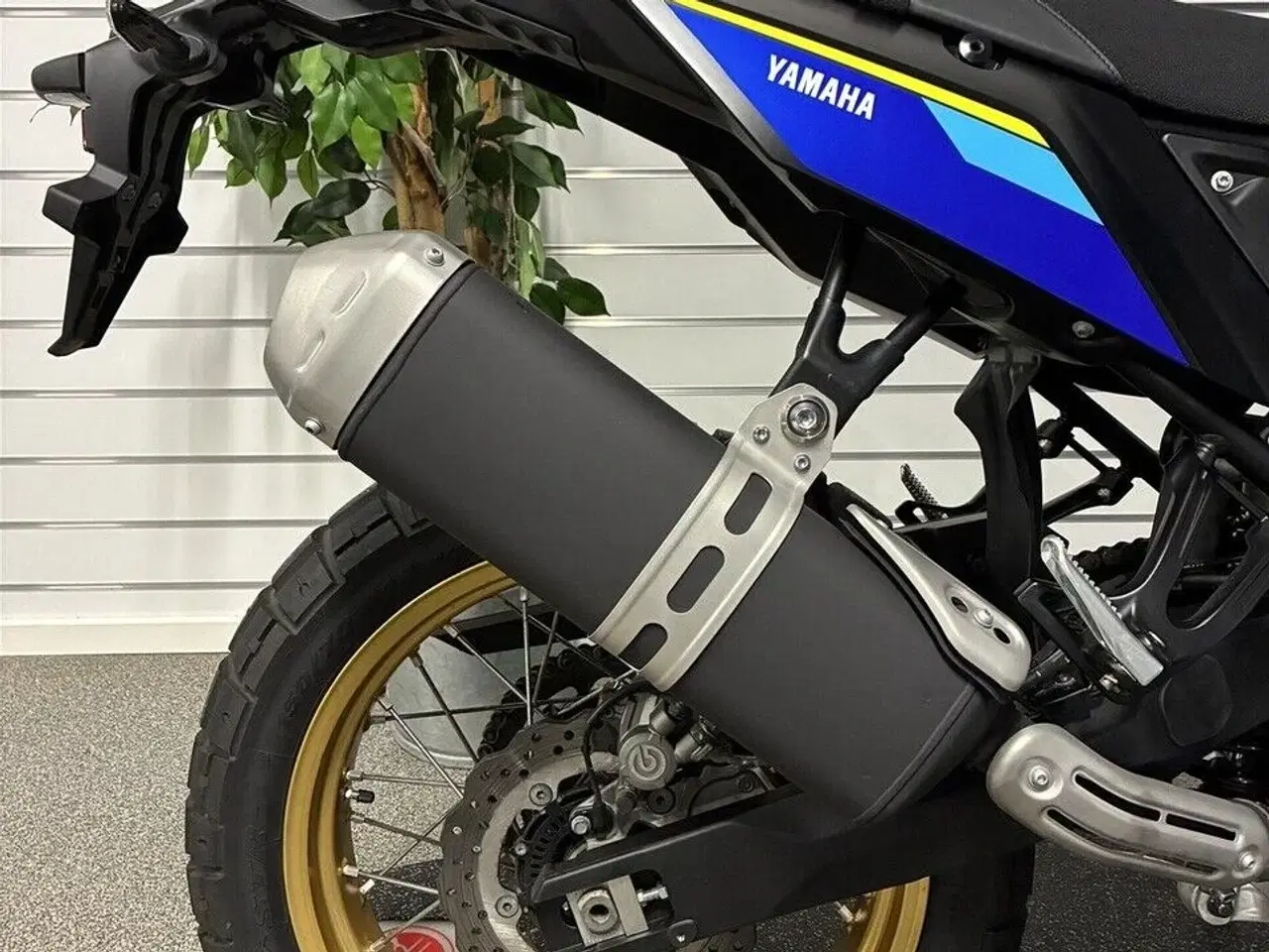Billede 3 - Yamaha Ténéré 700 Extreme
