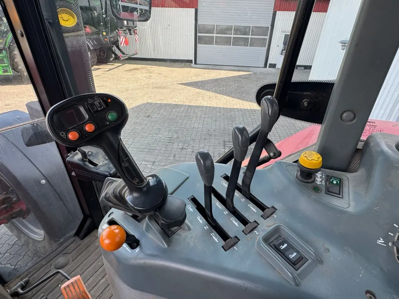 Billede 14 - McCormick MTX 155