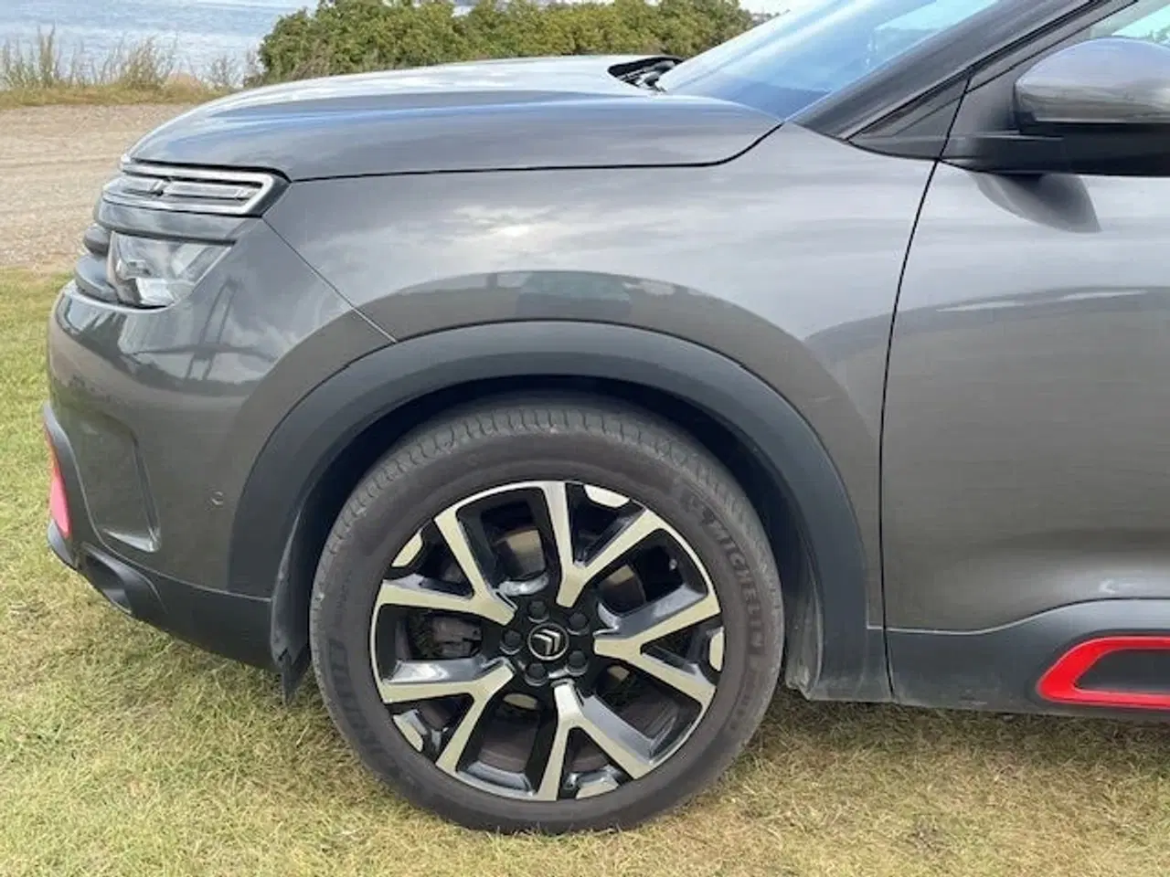 Billede 17 - Citroën C5 Aircross 1,5 BlueHDi 130 Cool EAT8