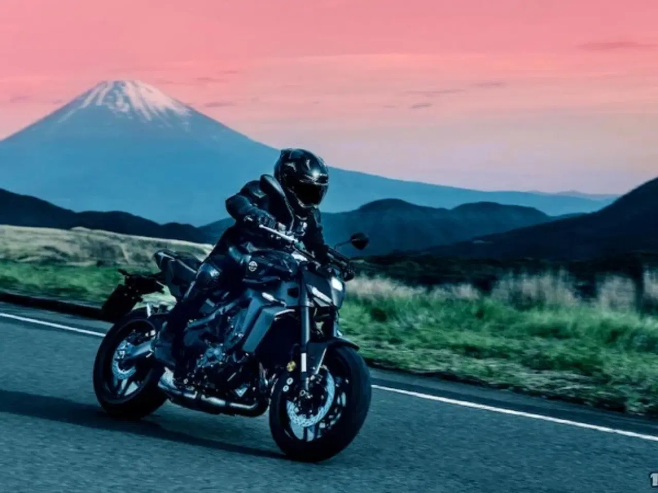 Billede 1 - Yamaha MT-09
