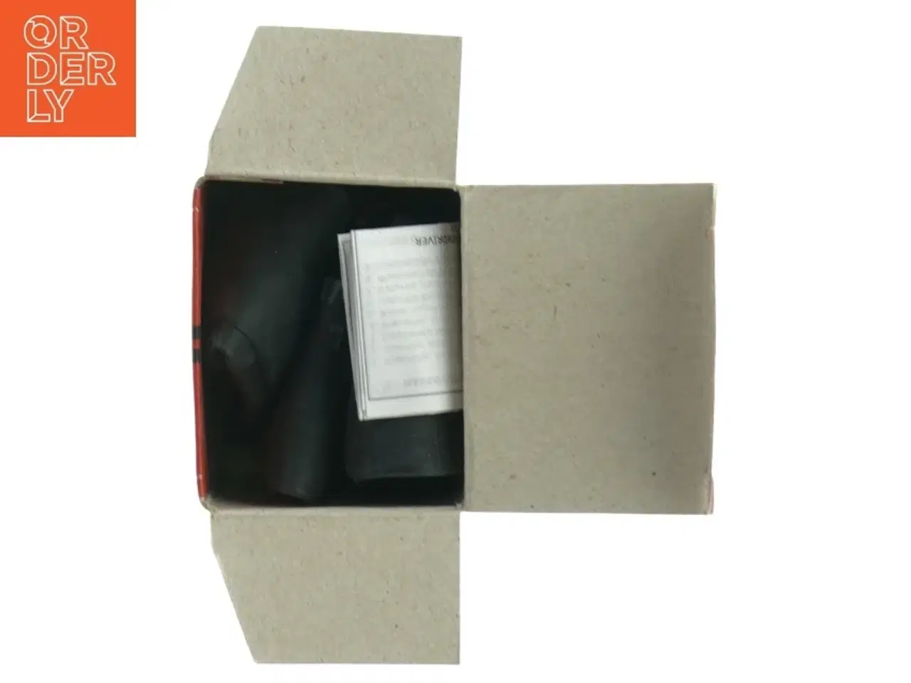 Billede 2 - Cykelslange (str. 12.5x2-1/4)