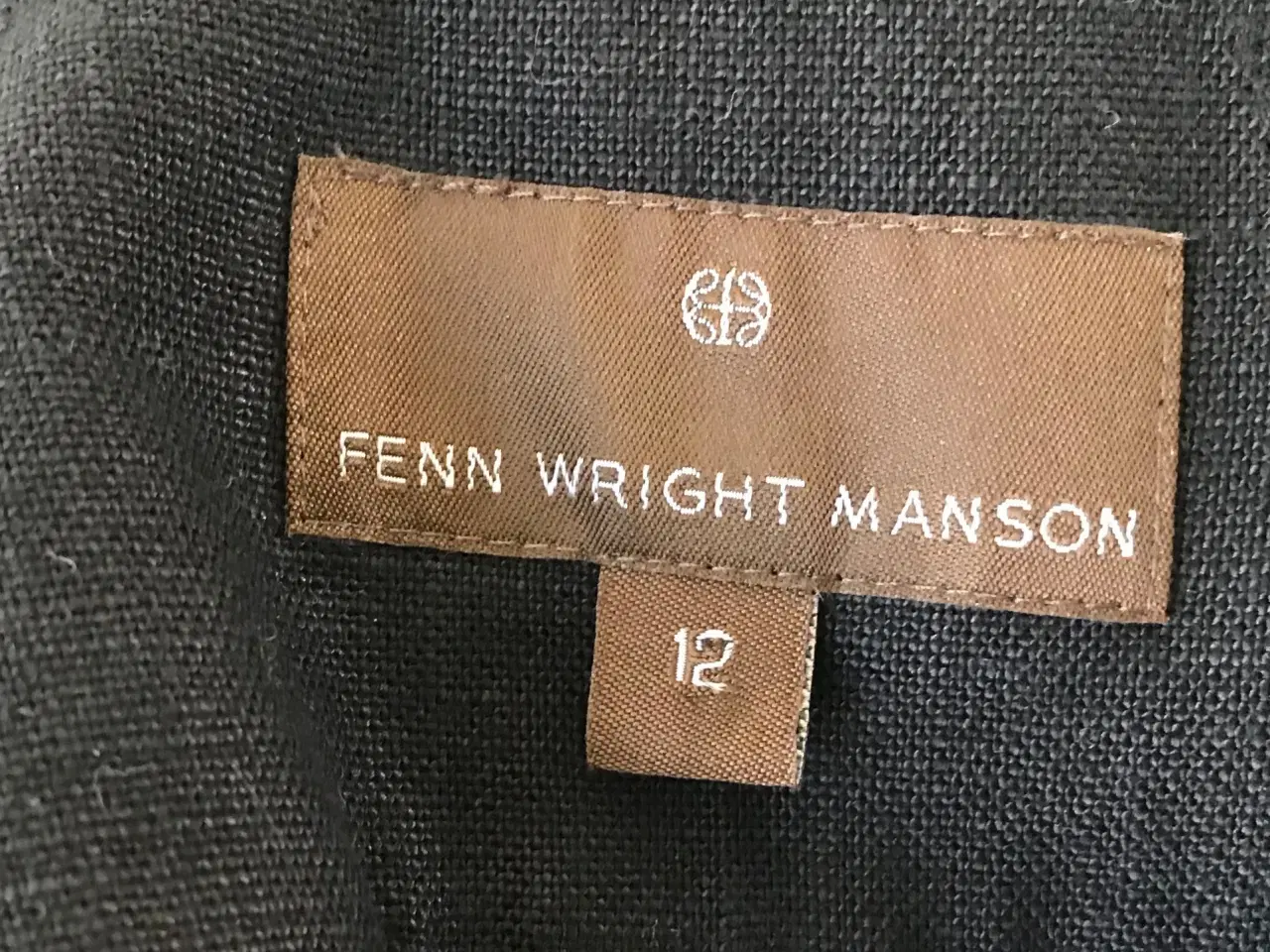 Billede 5 - Fenn Wright Manson, kjole, str L