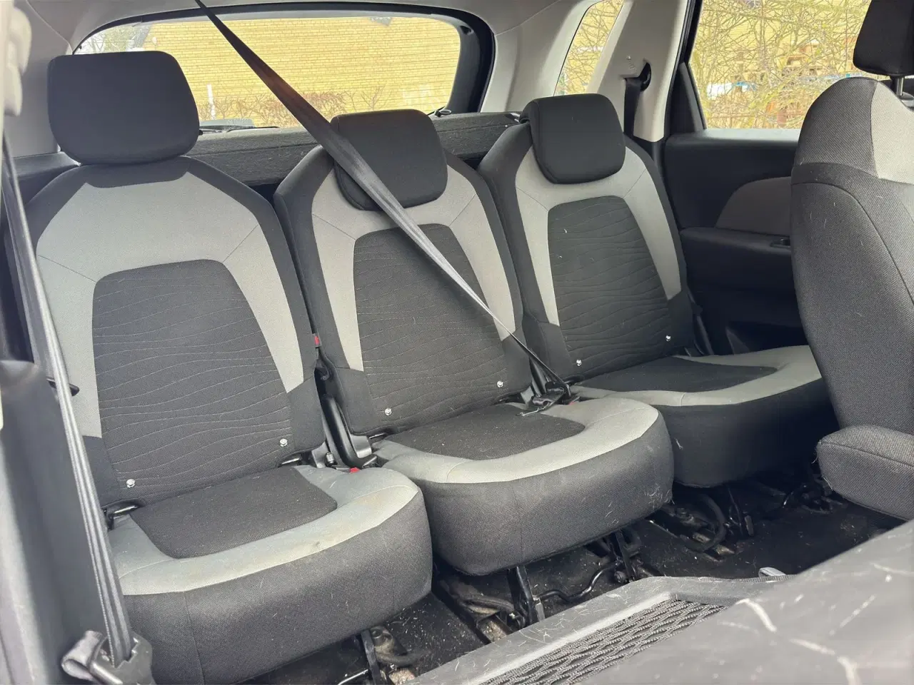 Billede 15 - Citroën C4 Picasso 1,2 PureTech 130 Attraction