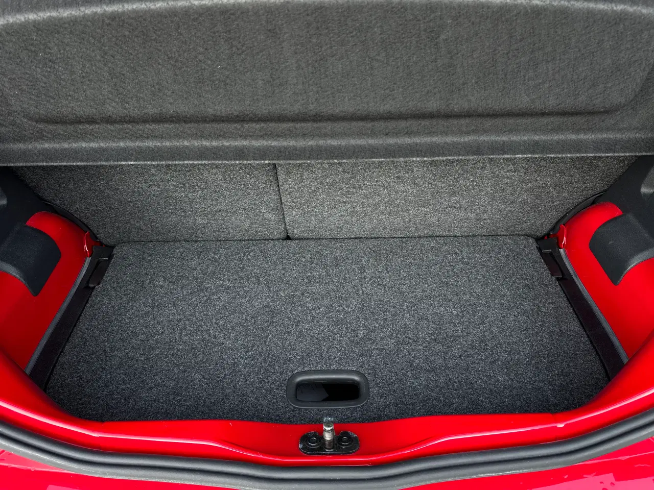 Billede 13 - VW Up! – Kørt 145.000 km