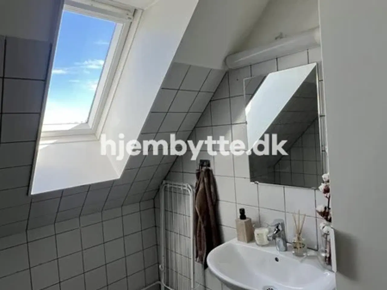 Billede 24 - Hjembytte - SøborgHovedgade