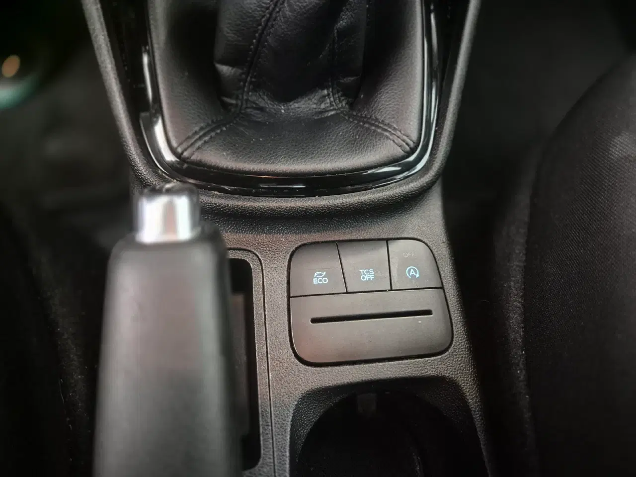 Billede 10 - Ford Fiesta 1,1 Trend Start/Stop 85HK 5d