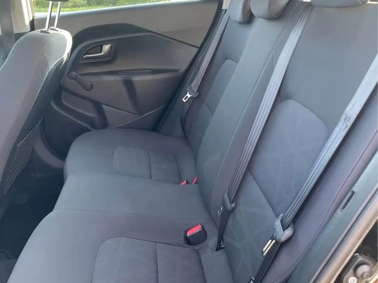 Billede 6 - Kia Rio Eco 31,3 km/l