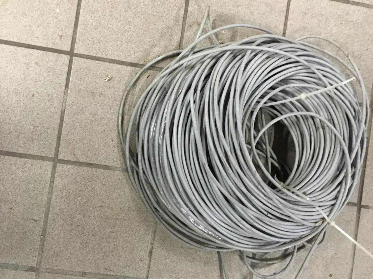 Billede 1 - Canbus kabel
