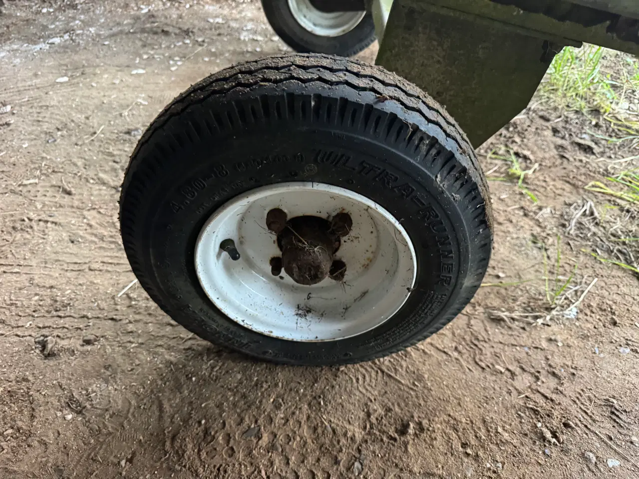 Billede 2 - Havetrailer