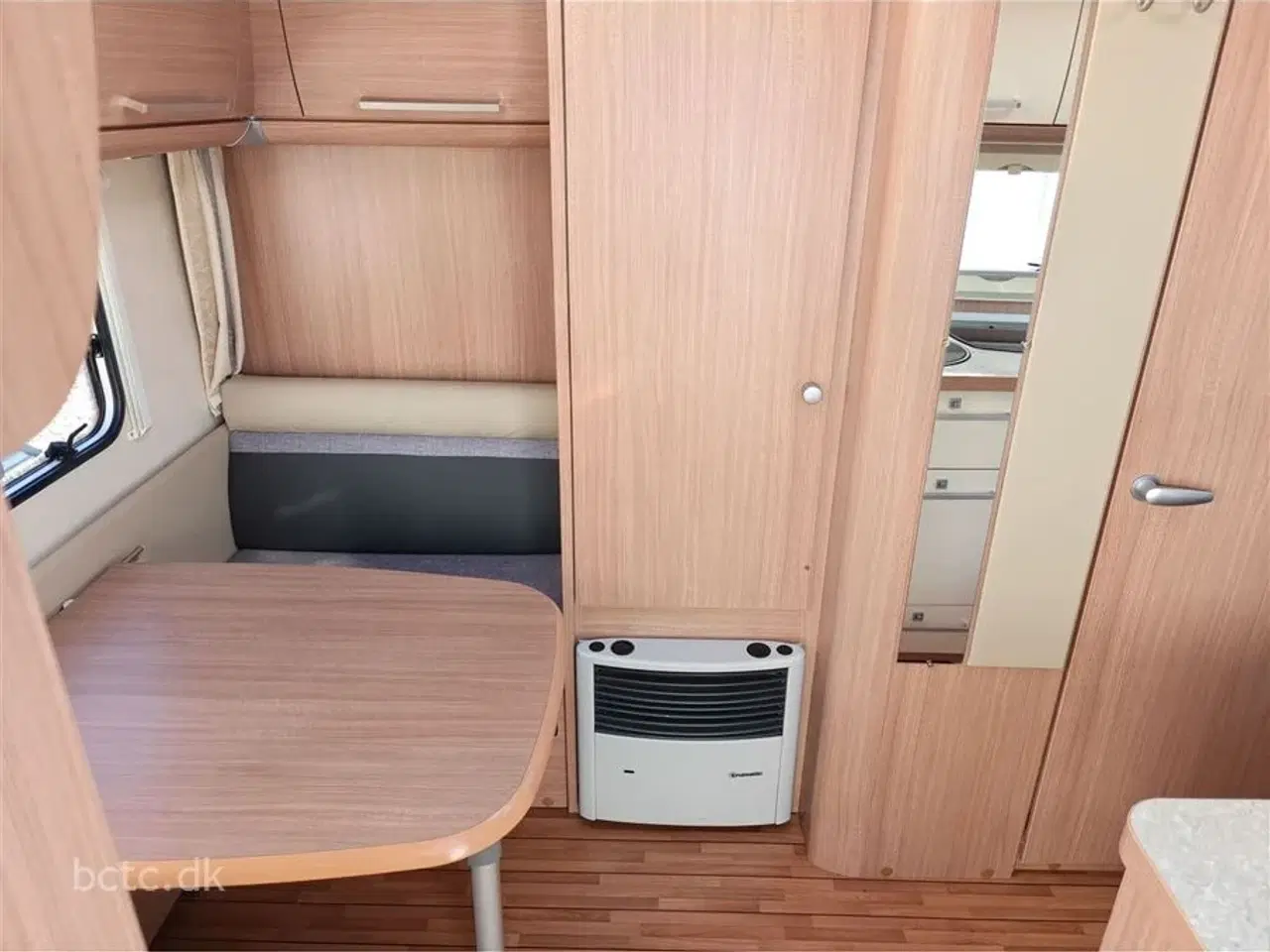 Billede 5 - 2013 - Knaus Südwind Jubilæumsmodel 450 EL