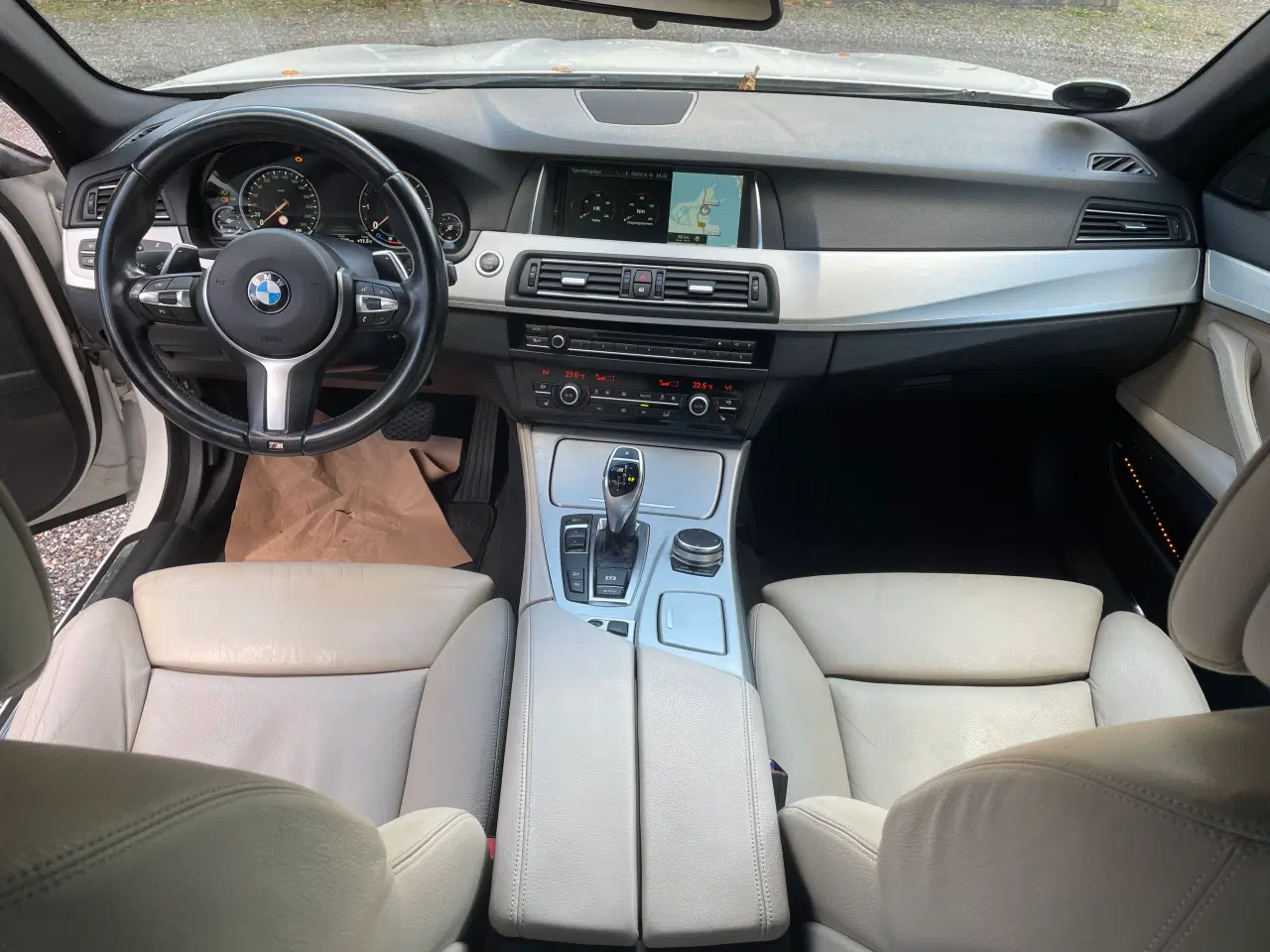 Billede 7 - Bmw 520d F11