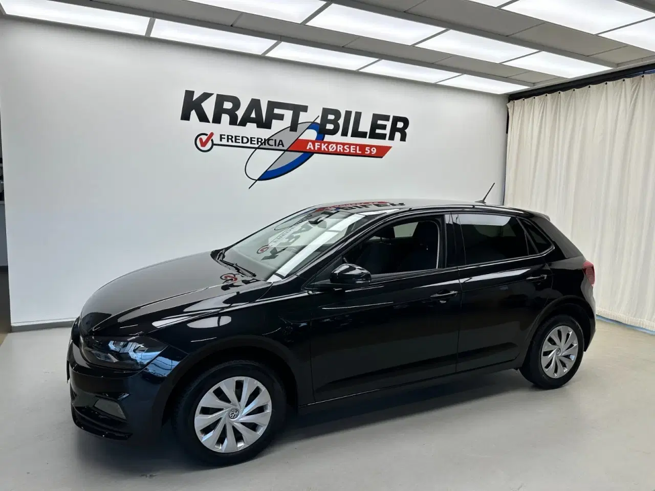 Billede 2 - VW Polo 1,0 TSi 95 Comfortline Connect DSG