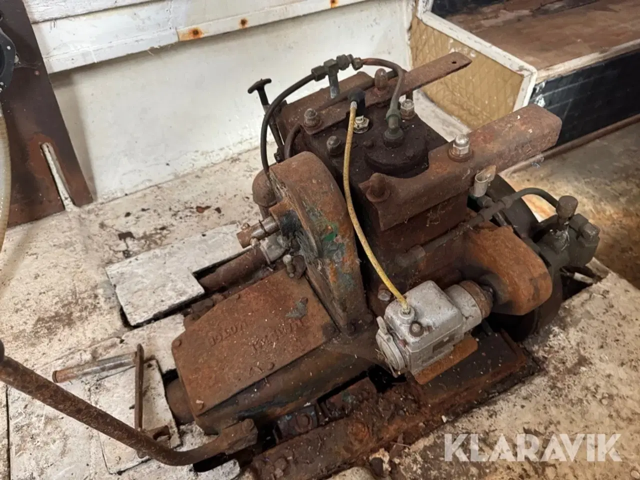 Billede 5 - Kutter med Vippetrailer