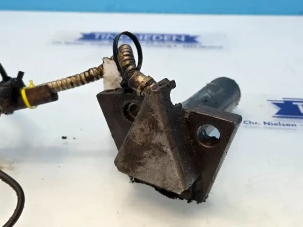 Billede 10 - Massey Ferguson 6290 Sensor Pin 3713763M1