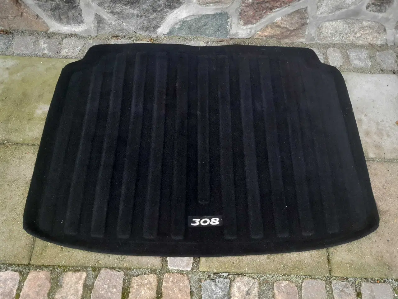 Billede 1 - Bagagerum måtte Peugeot 308