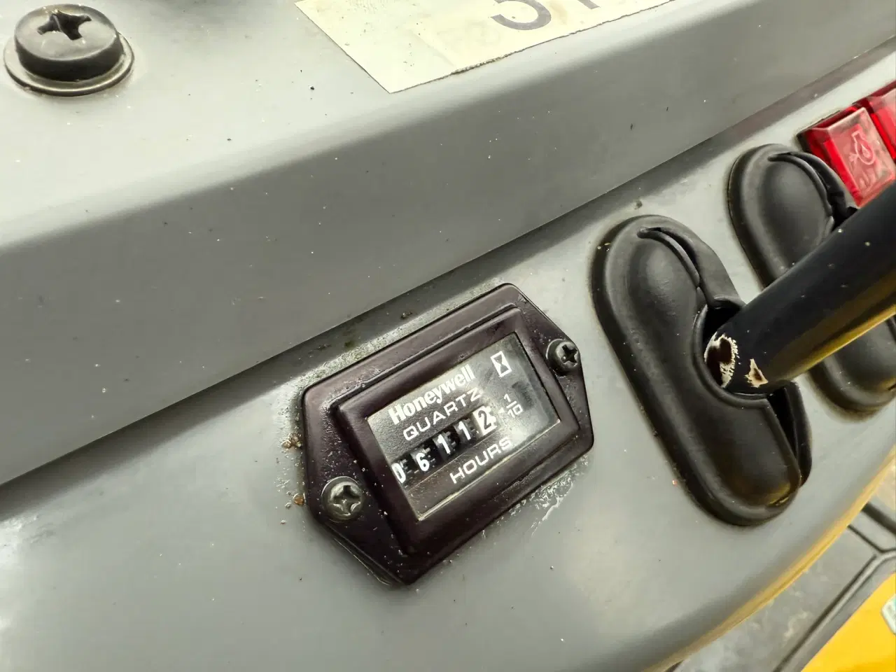 Billede 4 - Yanmar Vio 12