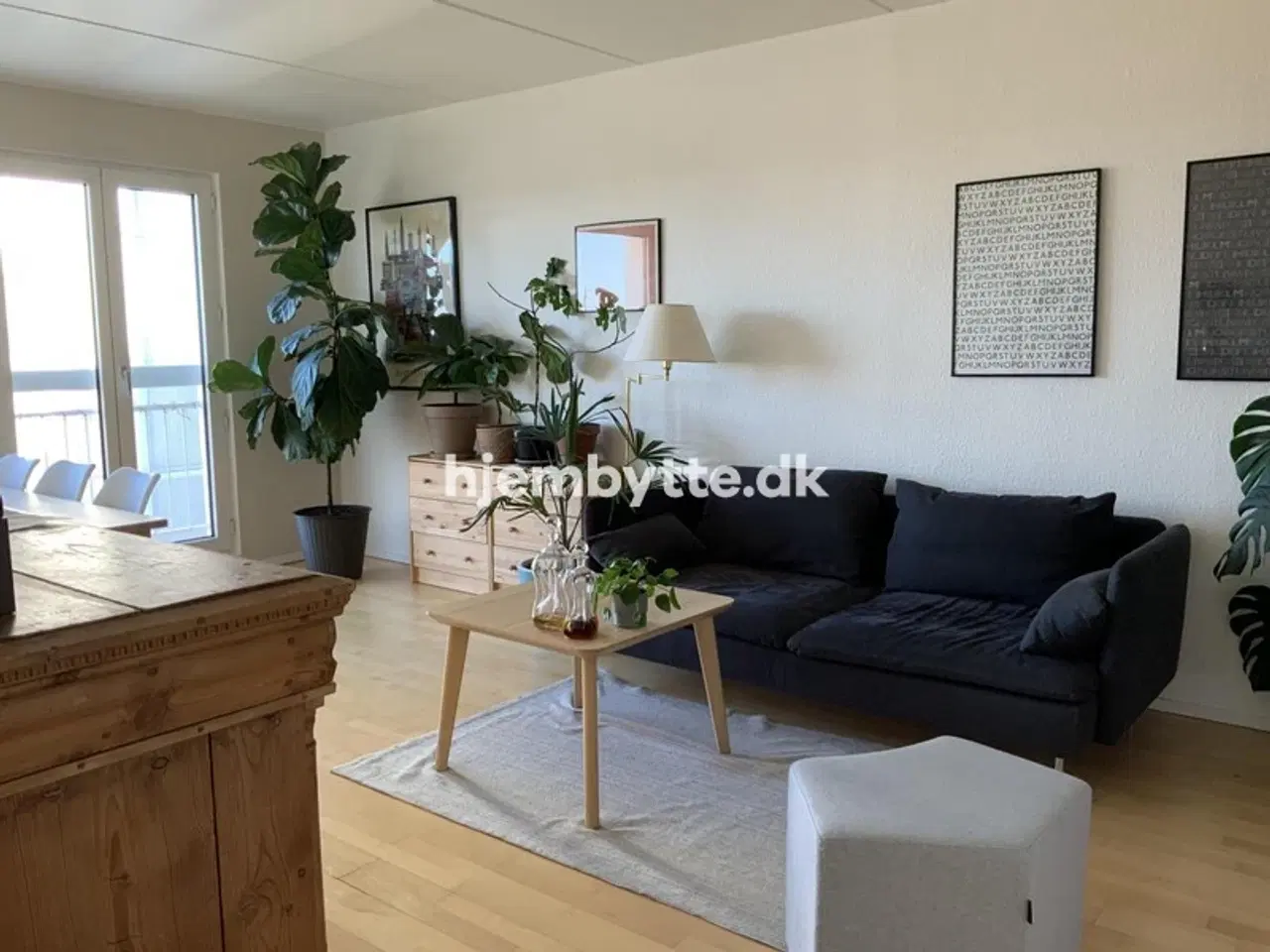 Billede 1 - Hjembytte - Stærevej