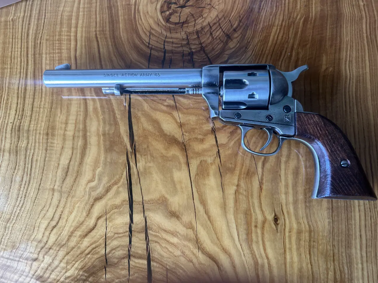 Billede 1 - Colt Single Action Army Atrap
