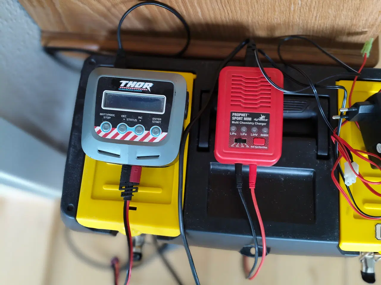 Billede 9 - RC samling 