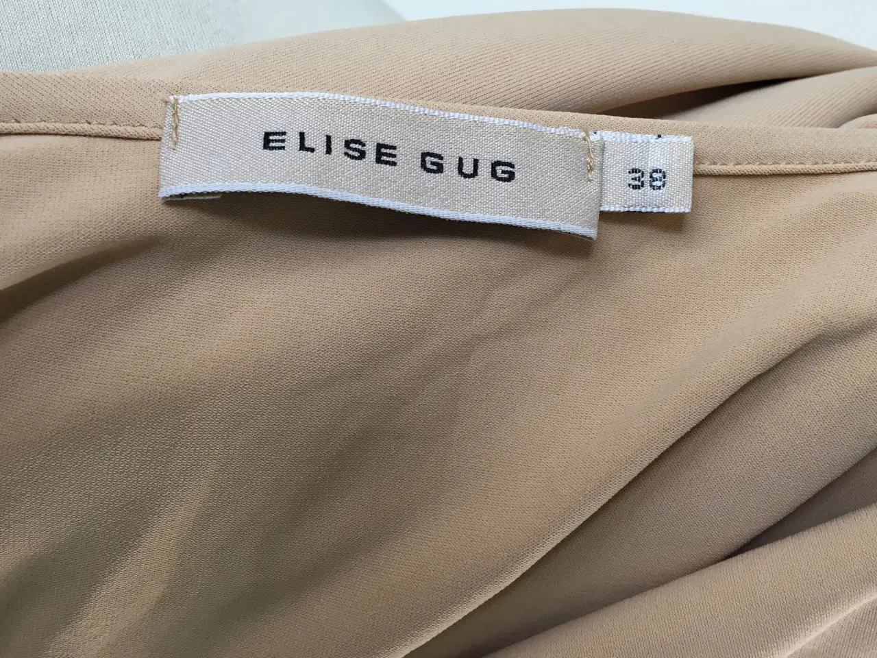 Billede 6 - Elise Gug, kjole, str 38