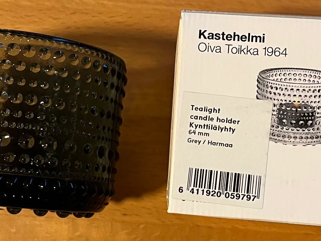 Billede 3 - IITTALA ting 