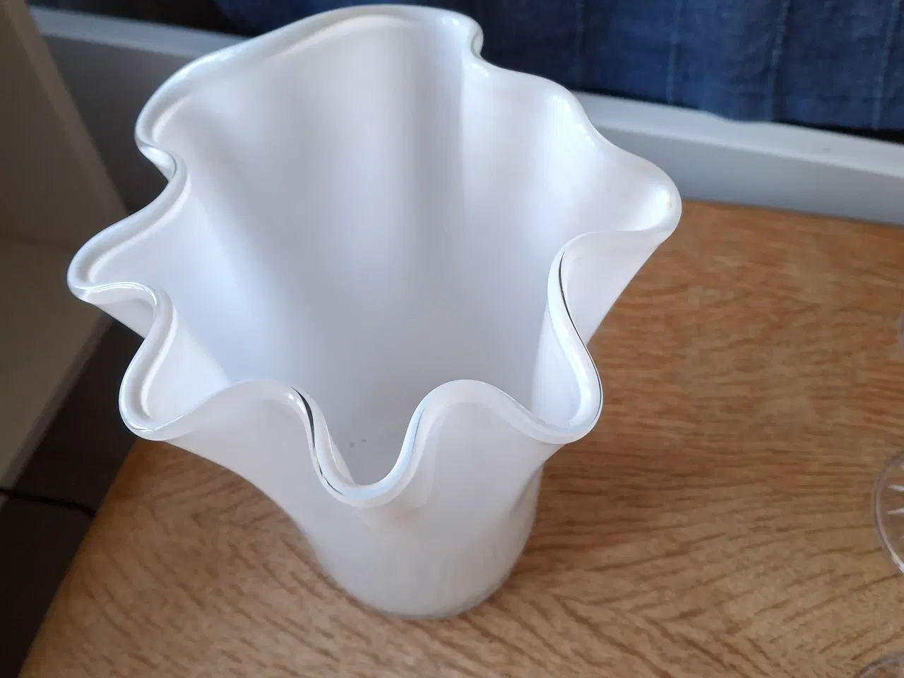 Billede 2 - tulipan vase