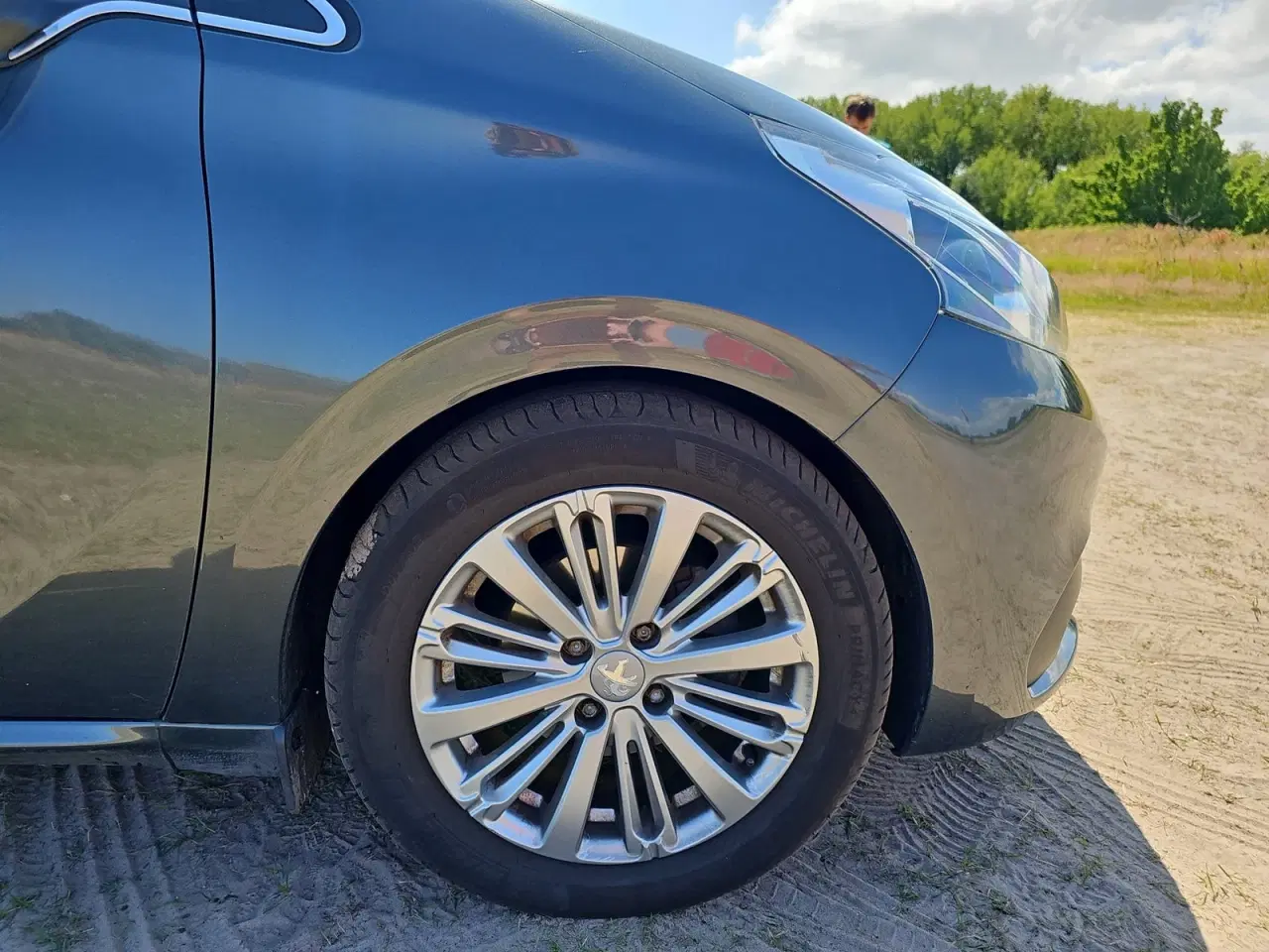 Billede 19 - Peugeot 208 1,6 BlueHDi 100 Strike